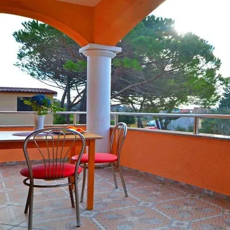 In Mit Grill - B58643 Apartament *
